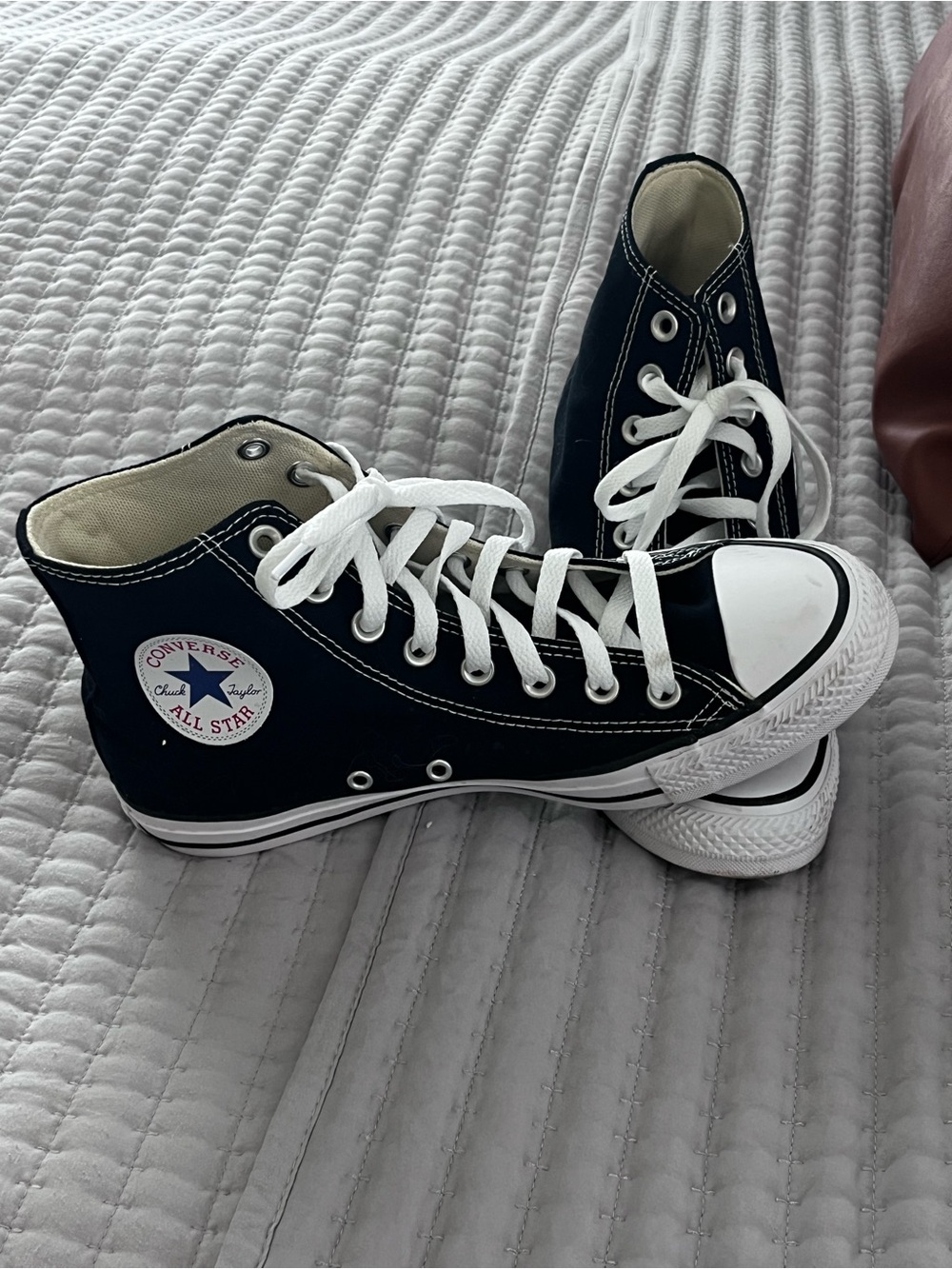 Converse Chuck Taylor All Star High-Top Sneakers